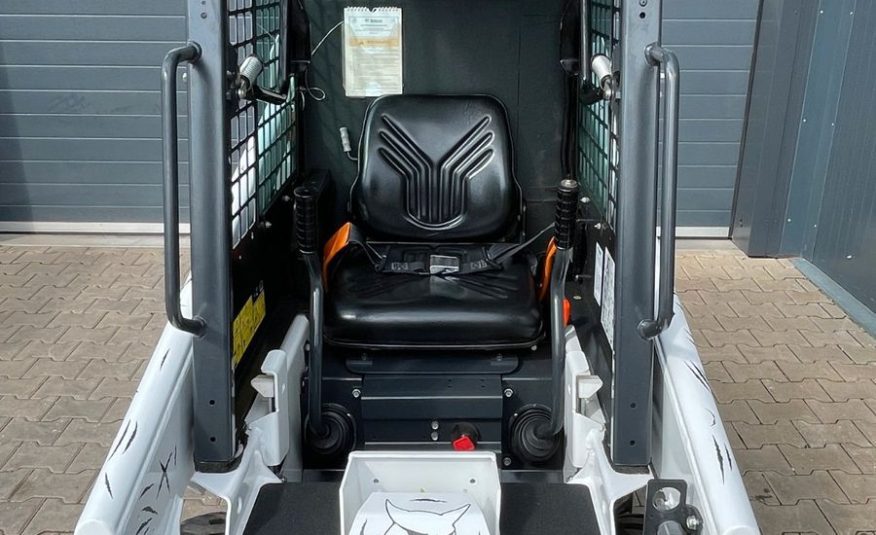 2022 Bobcat S 70 Compact Loader