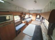 2007 Jayco Sterling 18ft Caravan