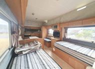 2007 Jayco Sterling 18ft Caravan