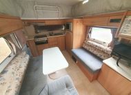 2007 Jayco Sterling 18ft Caravan