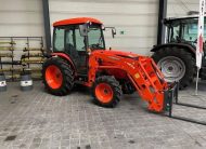 2019 Kubota L1501 including cabin and accessories