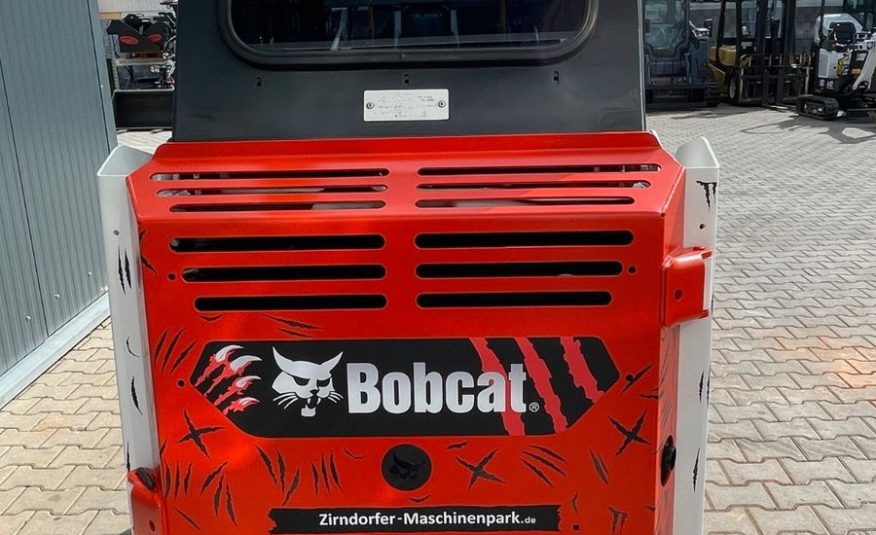 2022 Bobcat S 70 Compact Loader