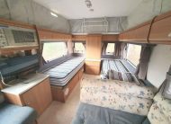 2007 Jayco Sterling 18ft Caravan