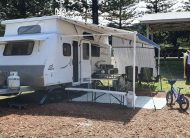 2018 Jayco Journey 17.58 caravan