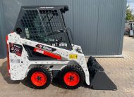 2022 Bobcat S 70 Compact Loader