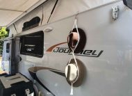 2018 Jayco Journey 17.58 caravan