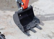 2024 Mini excavator E10 Diesel 11hp NEW