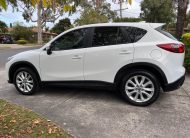 2012 Mazda CX-5 Grand Touring