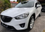 2012 Mazda CX-5 Grand Touring