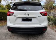 2012 Mazda CX-5 Grand Touring