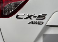 2012 Mazda CX-5 Grand Touring