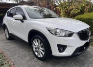 2012 Mazda CX-5 Grand Touring