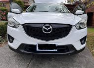 2012 Mazda CX-5 Grand Touring