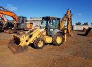 2005 CASE 580SR – 7008 Hrs