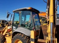 2005 CASE 580SR – 7008 Hrs