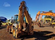 2005 CASE 580SR – 7008 Hrs