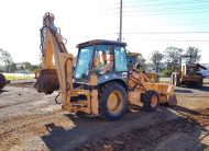 2005 CASE 580SR – 7008 Hrs