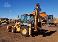 2005 CASE 580SR – 7008 Hrs