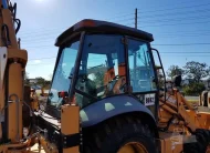 2005 CASE 580SR – 7008 Hrs